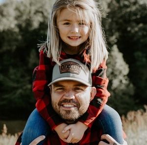 Meet your Posher, Danny